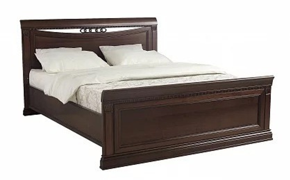 FLORENCE Кровать 180 Арт. 3520