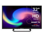 Телевизор Topdevice 32 TDTV32BS02HBK (h)
