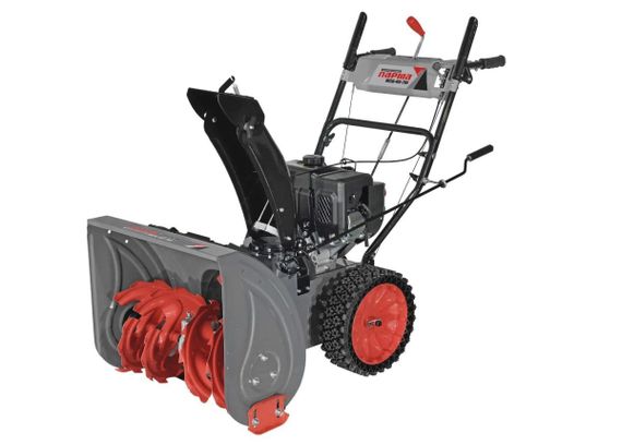 Снегоуборщик ПАРМА МСБ-03-761