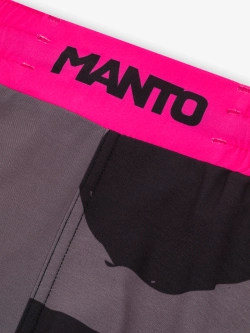 Шорты MANTO VORTEX