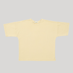 T-shirt LOGO Oxford Tan