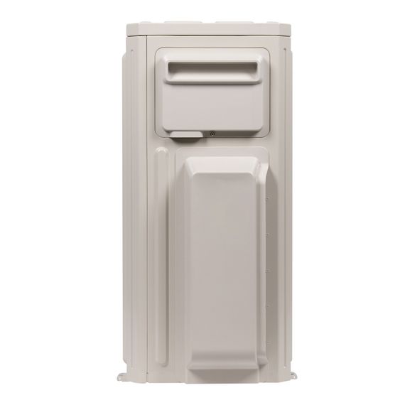 Блок внешний Electrolux EACO/I-36 FMI-4/N8_ERP Free match сплит-системы — (2)