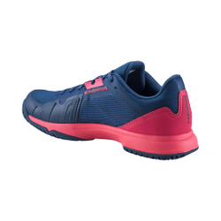 Женские теннисные кроссовки HEAD Sprint Team 3.5 All Court Shoe Women - Blue, Coral