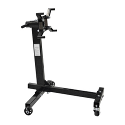 WDK-82452 Стенд-кантователь для двигателя, г/п 460 кг