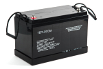 Аккумулятор герметичный свинцово-кислотный TEPLOCOM 100Ач