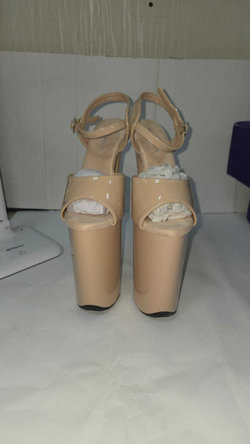 SKY. Босоножки четверки. Лак - SHDS-021-4-lak-beiroz-sale34_042