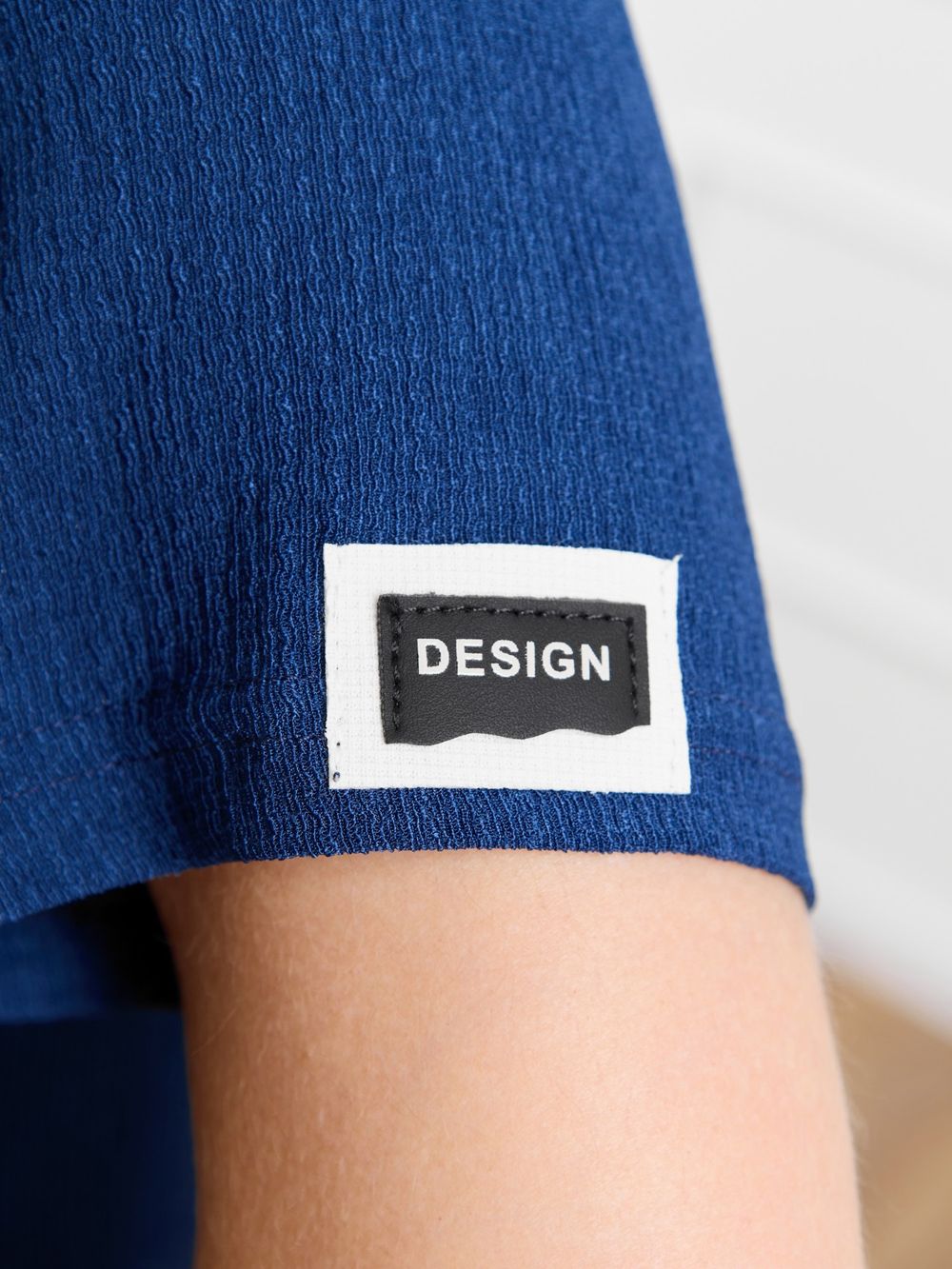 Футболка Рената-4 Виотекс СИНИЙ