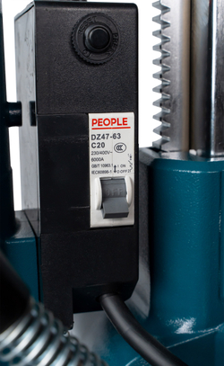 Машина алмазного бурения ALTECO DD 4025 MF