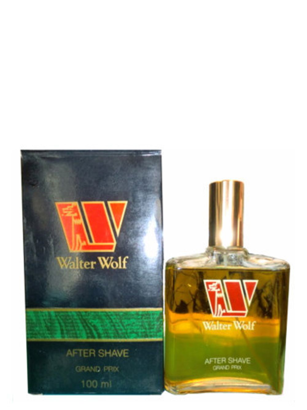 Walter Wolf Grand Prix