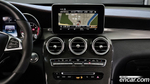 Mercedes-Benz GLC-Class X253 AMG GLC43 4MATIC Coupe (12.2019)