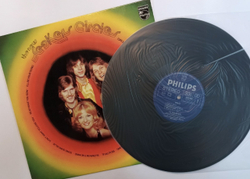 The New Seekers Circles (Germany 1972)