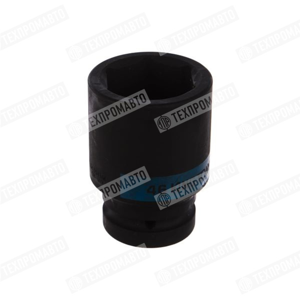 Головка удар.глубокая 843546М 46мм 1 дюйм