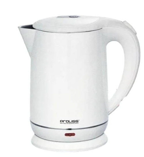 Чайник электрический Пролисс 2122