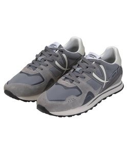 Кроссовки спортивные Fiesta Grey
