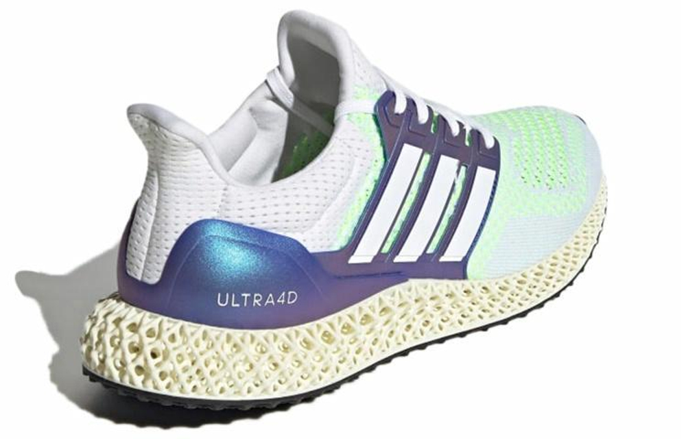 Кроссовки Adidas Ultraboost 4D