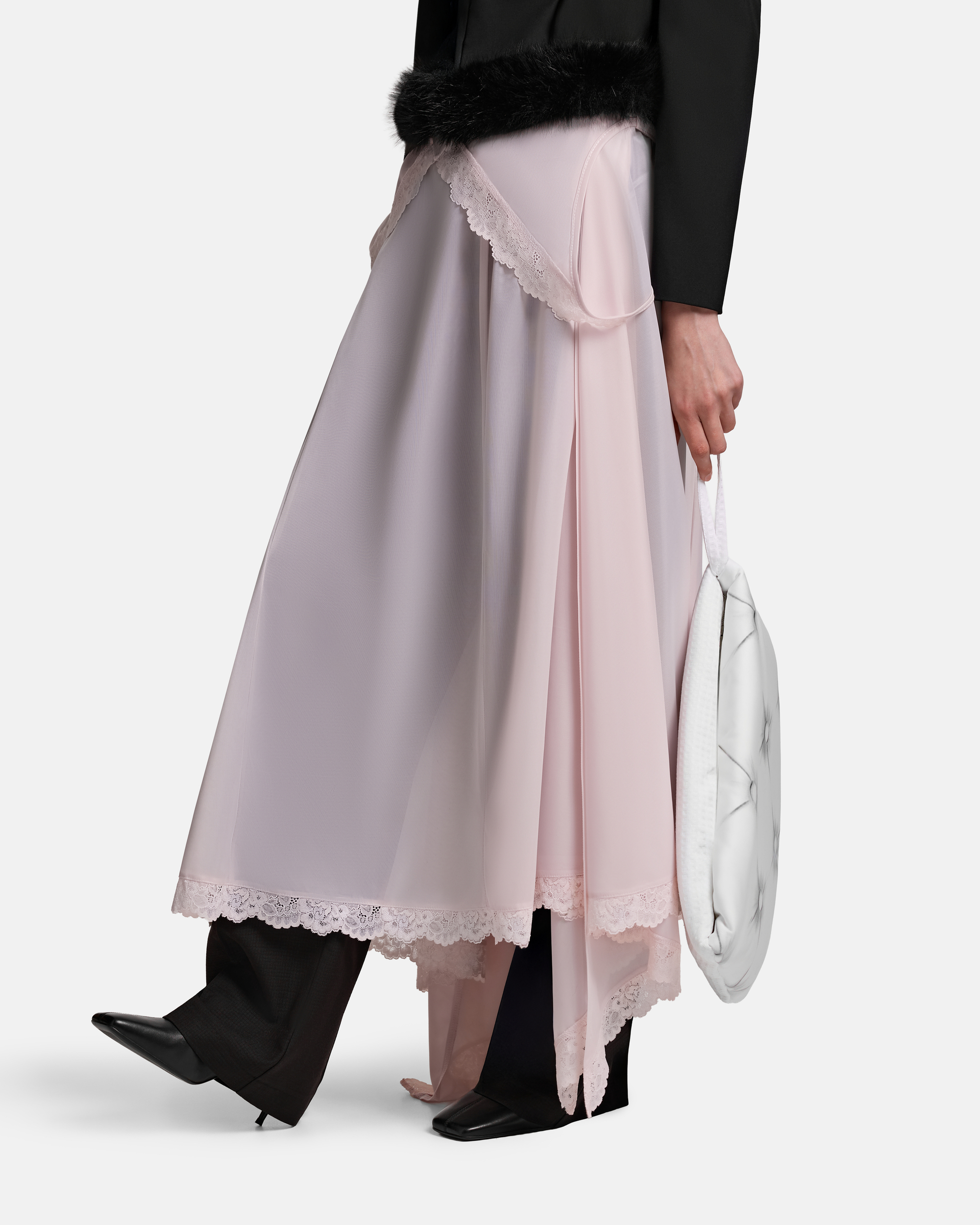 СУМКА CARRIAGE TIE