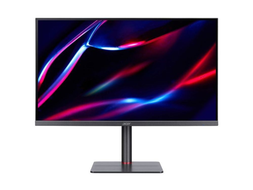 Монитор Acer Nitro XV275KVymipruzx