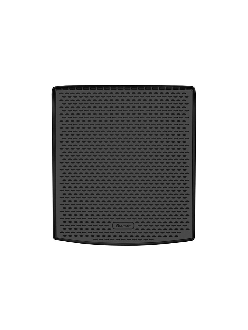 Коврик в багажник для VOLKSWAGEN ID.6 (I) 2021-, Внед, 5 дв. Crozz, 6 ELEMENTA67269L13