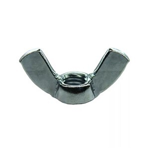 Гайка барашковая DIN 315 ST М5