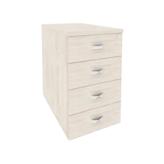 Onix Тумба приставная/опорная O.TPO-1.7 432*720*750