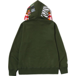 A Bathing Ape Bathing Ape Fw25 Свитшот