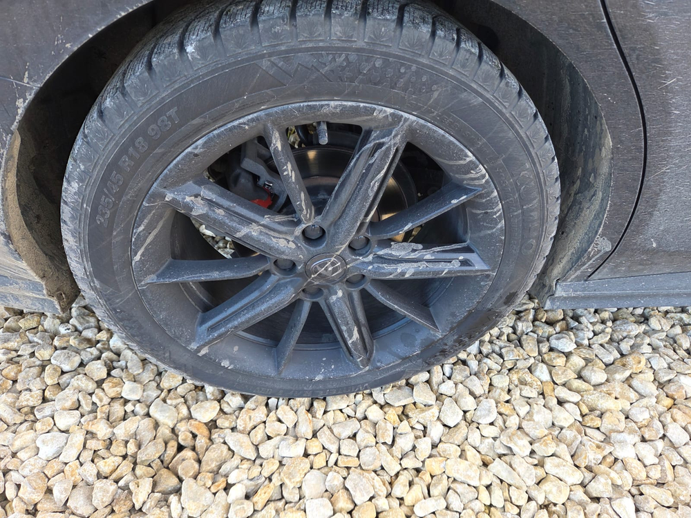 Changan UNI-V 1.5 AT DLX