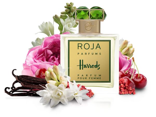 Roja Dove Harrods Parfum Pour Femme