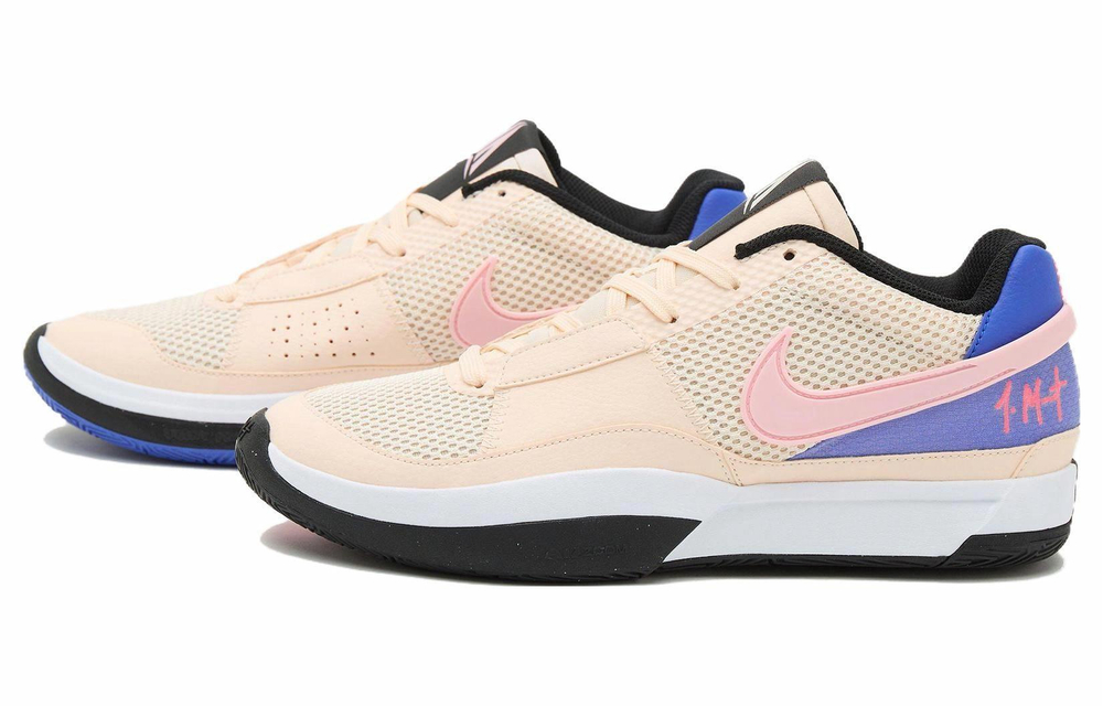 Кроссовки Nike Ja 1