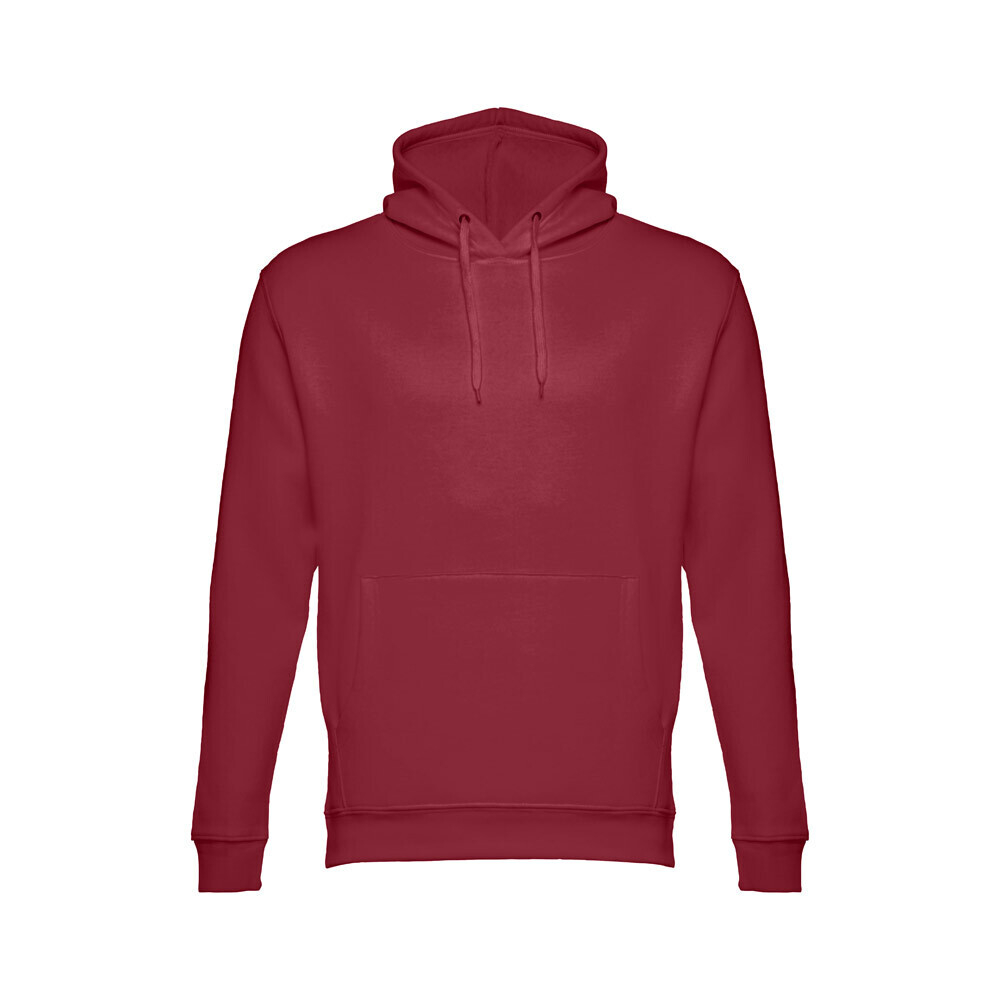 Толстовка PHOENIX Чёрный  M