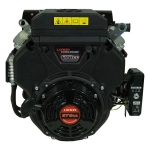 Loncin LC2V78FD-2 (A type) D25.4 20А двигатель с ручным/электрозапуском 00-00003208