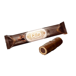 Конфеты Ozera Elle с молочной начинкой Яшкино весовые (7313)