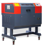 Лазерный гравер Raylogic 11G 530 лайт