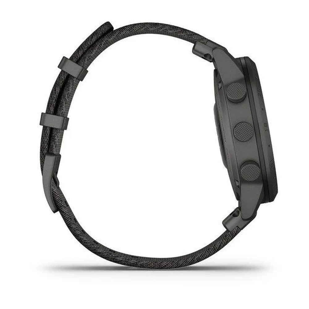 Смарт-часы Garmin MARQ Commander, 010-02006-10
