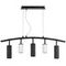 Комплект с подвесной люстрой Lightstar Rullo (571735+214436-2+214487-3) LR735362873