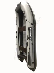 Надувная лодка ПВХ REGATTA R330 НДНД