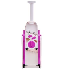 MGS-01 Полуавтоматическая овощерезка