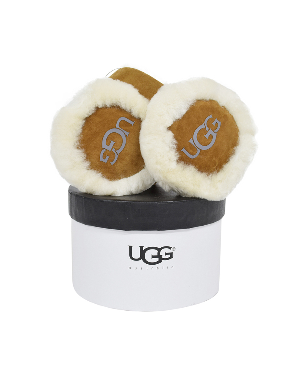 НАУШНИКИ UGG EARMUFF
