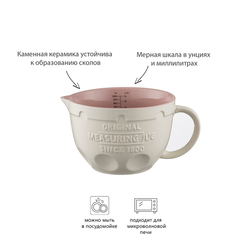 Кувшин мерный innovative kitchen 1 л