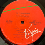 The Flying Lizards - The Flying Lizards (Япония 1989г.)