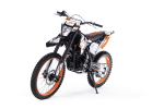 Мотоцикл кроссовый эндуро SSSR DNA 300