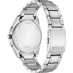 Мужские японские наручные часы Citizen CB0260-81E