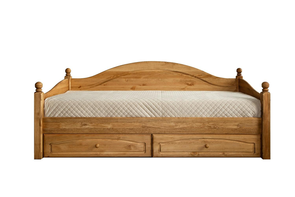 Кровать-диван «Лотос» БМ2.701.1.40(2186)