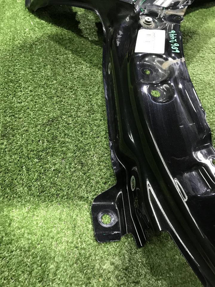 Крыло переднее левое Mini Hatch F55 F56 (2013-н.в.)