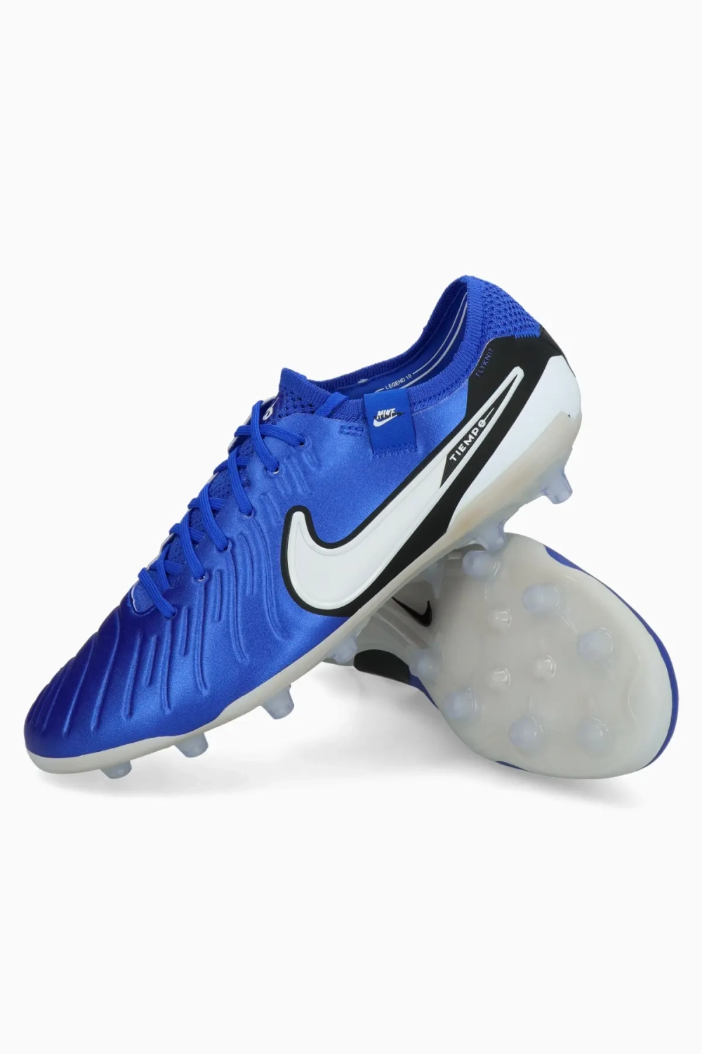 Nike tiempo ag boots sales