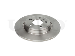 Диск тормозной задний UNIO BRD-20246