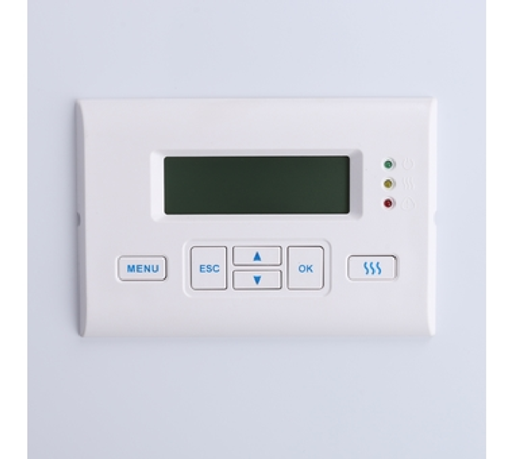 Настенный электрический котел Stout SEB-0001-000014