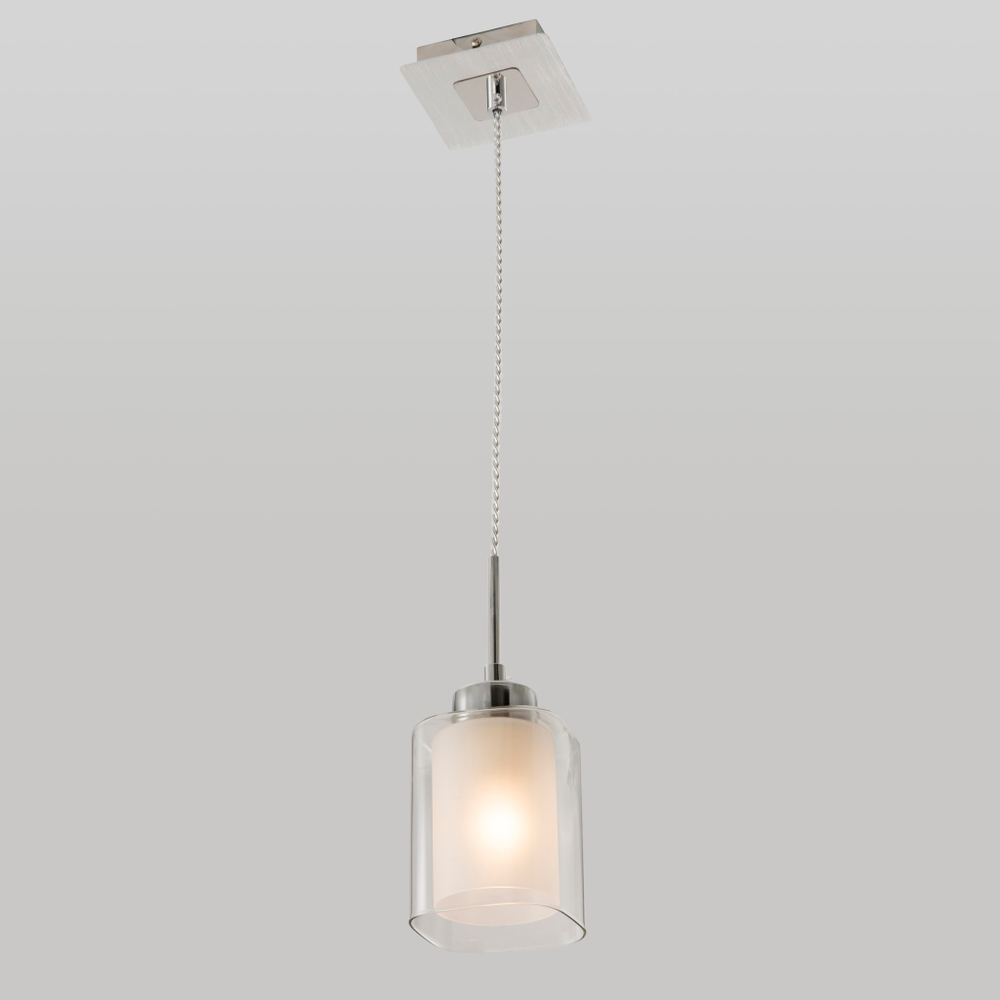 Citilux Риволи CL104110 Подвесной светильник Алюминий
