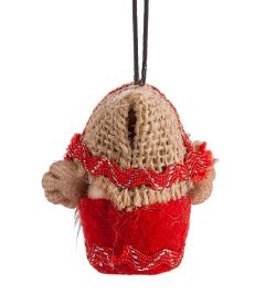 ТК-701 Брелок «Домовой»