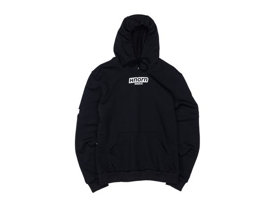 Худи НПОГП Кенга Стиль2 (чёрный)