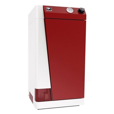 Стальные газовые котлы UNO